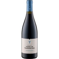 Terre de Tramontane Arrivant Rouge AOP Bio – kraftvoller Languedoc Rotwein