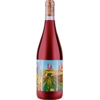 François Lurton Là, Là & Là Bio – lebendiger Rotwein aus dem Süden