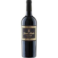 Château Grand Moulin Cuvée Prestige Réserve