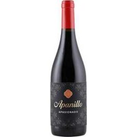 Apanillo Apasionado Tempranillo