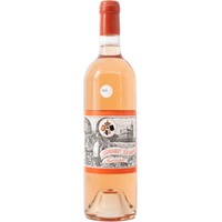 Bussaco Rosado Reservado