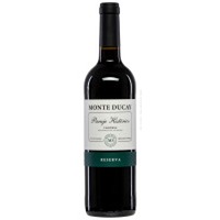 Bodegas San Valero Monte Ducay Reserva Pergamino