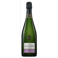 Nicolas Feuillatte Grand Cru Blanc de Noirs Brut Millésimé Champagne