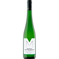 Grüner Veltliner Ried Schnabel Kremstal DAC - Weingut Mittelbach