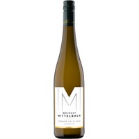 Grüner Veltliner Kaiserstiege Kremstal DAC - Weingut Mittelbach