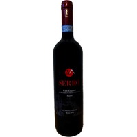 Serro Rosso Colli Euganei DOC - Il Mottolo