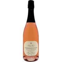 Nebbiolo d'Alba Rosé Metodo Classico DOC - Poderi Vaiot