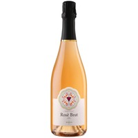 Spumante Metodo Classico Rosé 1,5 L - Paolo Avezza