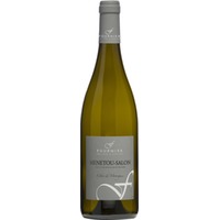 Côtes de Morogues Menetou-Salon Blanc AOP - Domaine Fournier Père et Fils