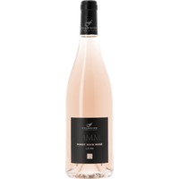 Pinot Noir Rosé Val de Loire IGP - Domaine Fournier Père et Fils