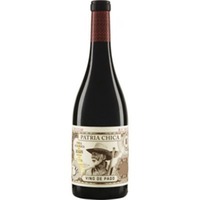 Patria Chica Vino de Pago Pago Aylés - Bodegas Pago Ayles