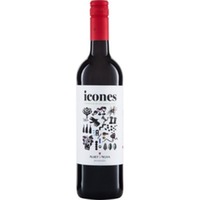 Icones Negre Penedès D.O. - Albet i Noya