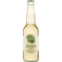 Bellerive Blanc Effervescent alkoholfrei Colombette 0,33l - La Colombette
