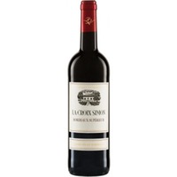 La Croix Simon Bordeaux Supérieur AOP