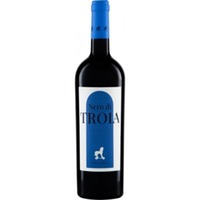 Nero di Troia Duca d'Ascoli Puglia IGT Karton - Riegel