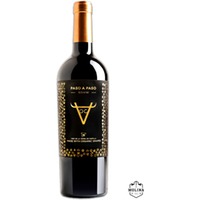 Paso a Paso Tempranillo Orgánico, VdT de Castilla
