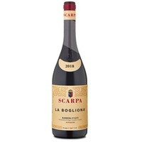 2020 Bogliona Barbera d'Asti DOCG Superiore
