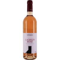 Schreckbichl Lagrein Rosé