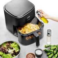 Essig-Öl Sprüher NEVA