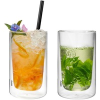 Thermoglas MIRA, 350 ml, 2 Stück