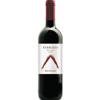 Verruzzo Toscana Rosso IGT Tenuta Monteverro