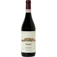 Vietti Barolo Rocche di Castiglione Bio