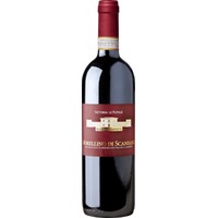 Fattoria Le Pupille Morellino di Scansano DOCG