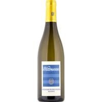 Weißer Burgunder Réserve trocken