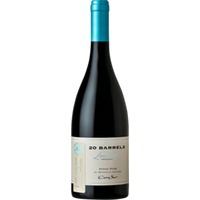 20 Barrels Pinot Noir - Cono Sur