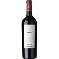 Réserve Mouton Cadet Médoc - Baron Philippe De Rothschild