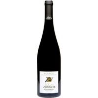 Pinot Noir Bollenberg - Domaine Valentin Zusslin