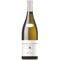 Coteaux Du Giennois Blanc - Clément & Florian Berthier