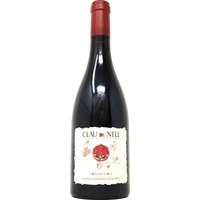 Clau de Nell Cabernet Franc