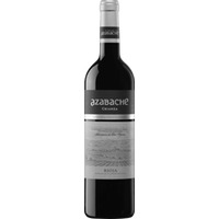 Crianza - Fincas de Azabache