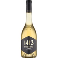 1413 Édes Szamorodni - Tokaj Disznókő