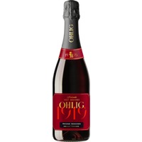 Ohlig Privat Rouge - Sektkellerei Ohlig
