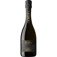 Ohlig Edition 1919 Hattenheimer Hassel - Sektkellerei Ohlig