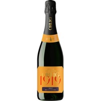 Ohlig Privat Weiß brut - Sektkellerei Ohlig