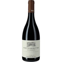 Morey-Saint-Denis Premier Cru Aux Cheseaux