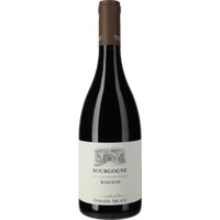 Bourgogne Rouge Roncevie