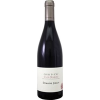 Domaine Joblot Givry 1er Cru Clos Marole 0.75 l Burgund Rotwein