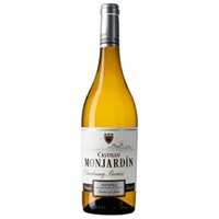 Castillo de Monjardín Chardonnay Barrica Selección