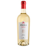 Mazzei Zisola Azisa Grillo Sicilia