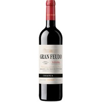 Gran Feudo Crianza