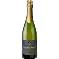 Crémant Baden Pinot Noir Blanc de Noirs, Brut, Baden, Baden, 2023, Weißwein