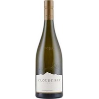 Cloudy Bay Chardonnay