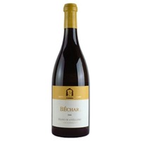 Caggiano BECHAR DOCG Fiano di Avellino - - Kampanien, Italien