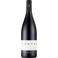 Weingut Davaz Fläscher Pinot Noir Classic Graubünden AOC - - Bündner Herrschaft, Schweiz