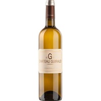 Château Guiraud Le G de Chateau Guiraud Bordeaux AOC - - Bordeaux, Frankreich