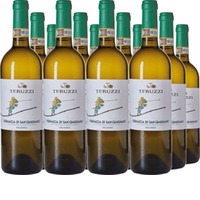 Vernaccia di San Gimignano DOCG